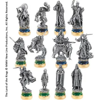 Hračka Figurky Pán Prstenů-Návrat krále