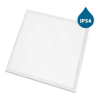 LED panel LED panel 600x600 40W IP54 bílý 4000 lm 4000K