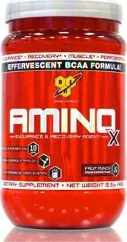 Aminokyselina BSN Amino-X 435 g