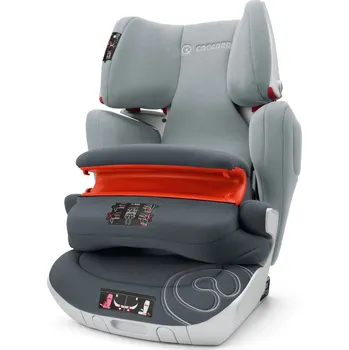 Autosedačka Concord Transformer XT Pro 2016