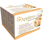 Applaws Cat konzerva Multipack Chicken…