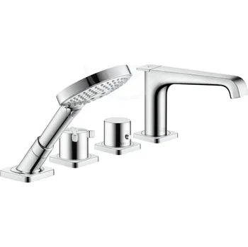 Vodovodní baterie Hansgrohe Axor Citterio E 36410000