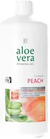 LR Health & Beauty Systems Aloe Vera Drinking gel broskev 1 l