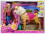 Mattel Barbie a Tawny