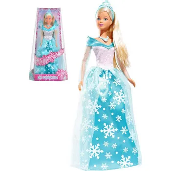 Panenka Simba Steffi Ice Princess