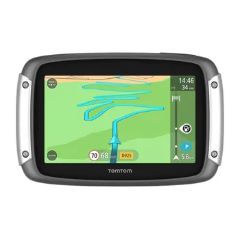 GPS navigace Tomtom Rider 400 EU Premium Pack (1GE0.002.01)