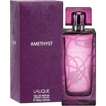 Lalique Amethyst W EDP
