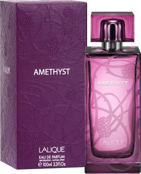 Dámský parfém Lalique Amethyst W EDP