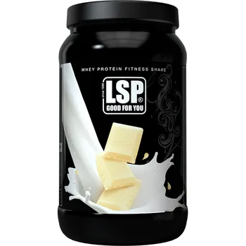 Protein LSP Molke Whey Protein Fitness Shake 1800 g