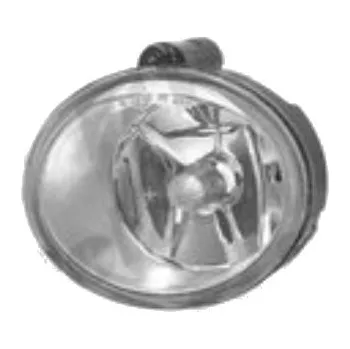 Mlhový světlomet Levé přední mlhové světlo Renault Kangoo (KC/FC) 03-08 VALEO