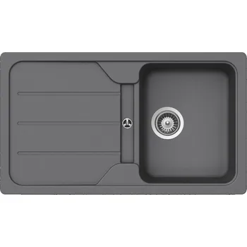 Kuchyňský dřez Schock Formhaus D-100
