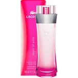 Lacoste Touch of Pink W EDT