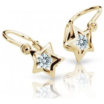 Náušnice Cutie C1942-Z CZ