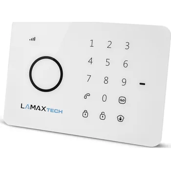 Sada domovního alarmu Lamax Tech Shield 