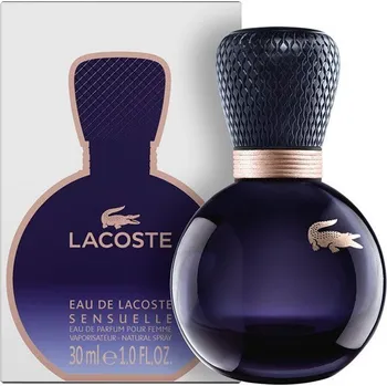 Dámský parfém Lacoste Eau De Lacoste Sensuelle W EDP