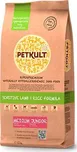 Petkult Dog Junior Medium Lamb/Rice