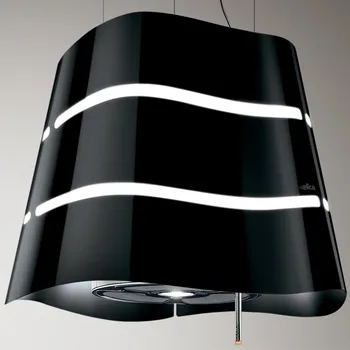 Digestoř Elica WAVE BL/F 51