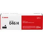 Originální Canon 046HBk 