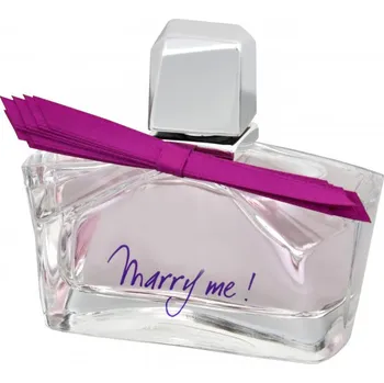 Dámský parfém Lanvin Marry Me W EDP