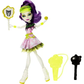 Panenka Monster High Spectra Vondergeist sport