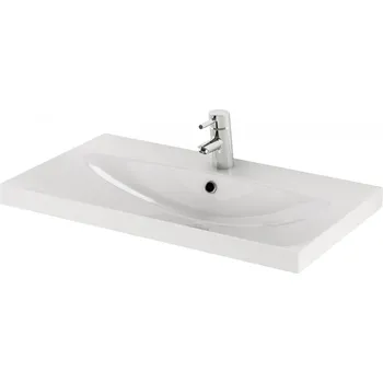 Umyvadlo Cersanit Amao 80 K11-0113