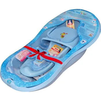 Kosmetická sada Cosing Dárková sada do koupele 12 výrobků