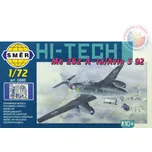 Směr Messerschmitt Me 262 A