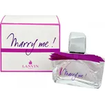 Lanvin Marry Me W EDP