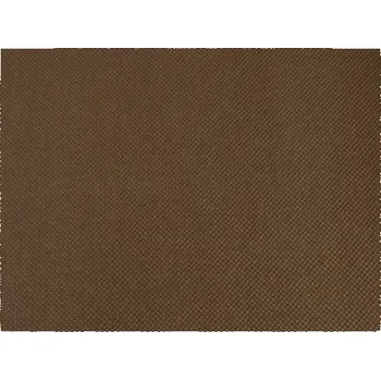 Batohovina, cordura s PVC zátěrem , oříškově hnědá