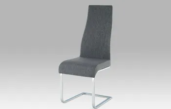 Jídelní židle Autronic AC-1817 GREY2