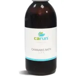 Carun Konopná koupel 250 ml