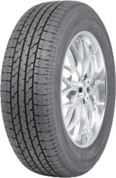 4x4 pneu Bridgestone D33 235/60 R18 103 V