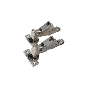 Nábytkové kování Závěs 170° naložený CLIP FERRARI