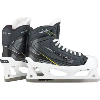 Zimní brusle CCM Tacks 4092 JR