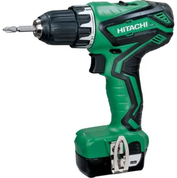 Hitachi DS10DALWA
