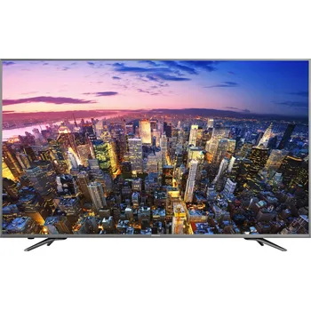 Televizor Recenze Hisense H65N6800