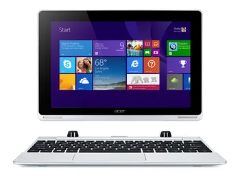 Notebook Acer Aspire Switch 10 (NT.L4TEC.003)