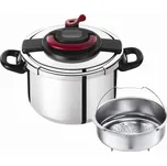 Tefal Clipso+ 6 l