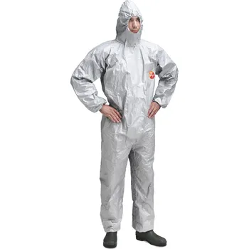 Dupont Tychem F šedý