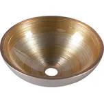 Sapho Murano Soft Brown AL5318-67