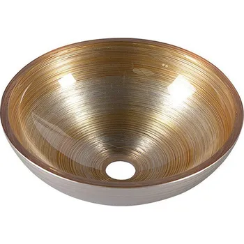 Sapho Murano Soft Brown AL5318-67