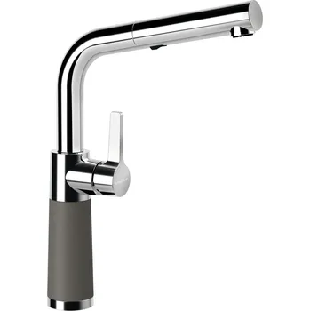 Vodovodní baterie Schock SC-540.120 Asphalt