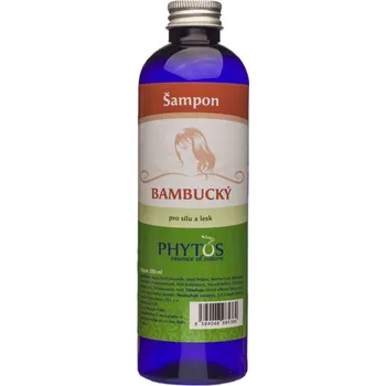Šampon Phytos Šampon Bambucký