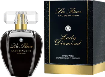Dámský parfém La Rive Lady Diamond W EDP