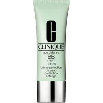 Dekorativní kosmetika Clinique Age Defense BB Cream SPF30 40 ml