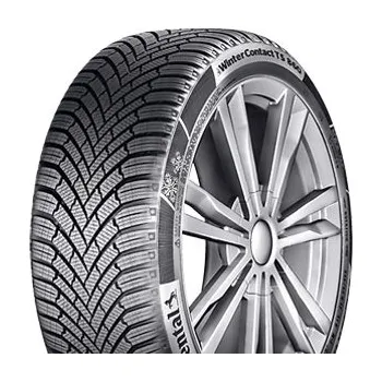Zimní osobní pneu Continental WinterContact TS 860 205/55 R16 FR 91H