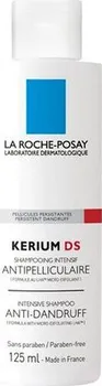 šampón La Roche-Posay Kerium DS intenzivní šampon proti lupům 125 ml