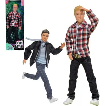 Panenka Simba Cool Kevin