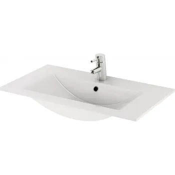 Umyvadlo Recenze Cersanit Zuro 80 K11-0115