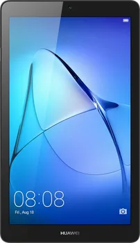 Tablet Huawei MediaPad T3 16 GB WiFi černý (TA-T370W16TOM)